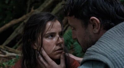 Jessie Buckley emociona a Paul Mescal con sus palabras en los Critics Choice Awards: “Podría beberte como agua”