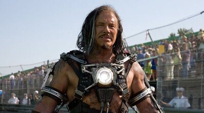 Mickey Rourke abre un crowdfunding para evitar ser desahuciado