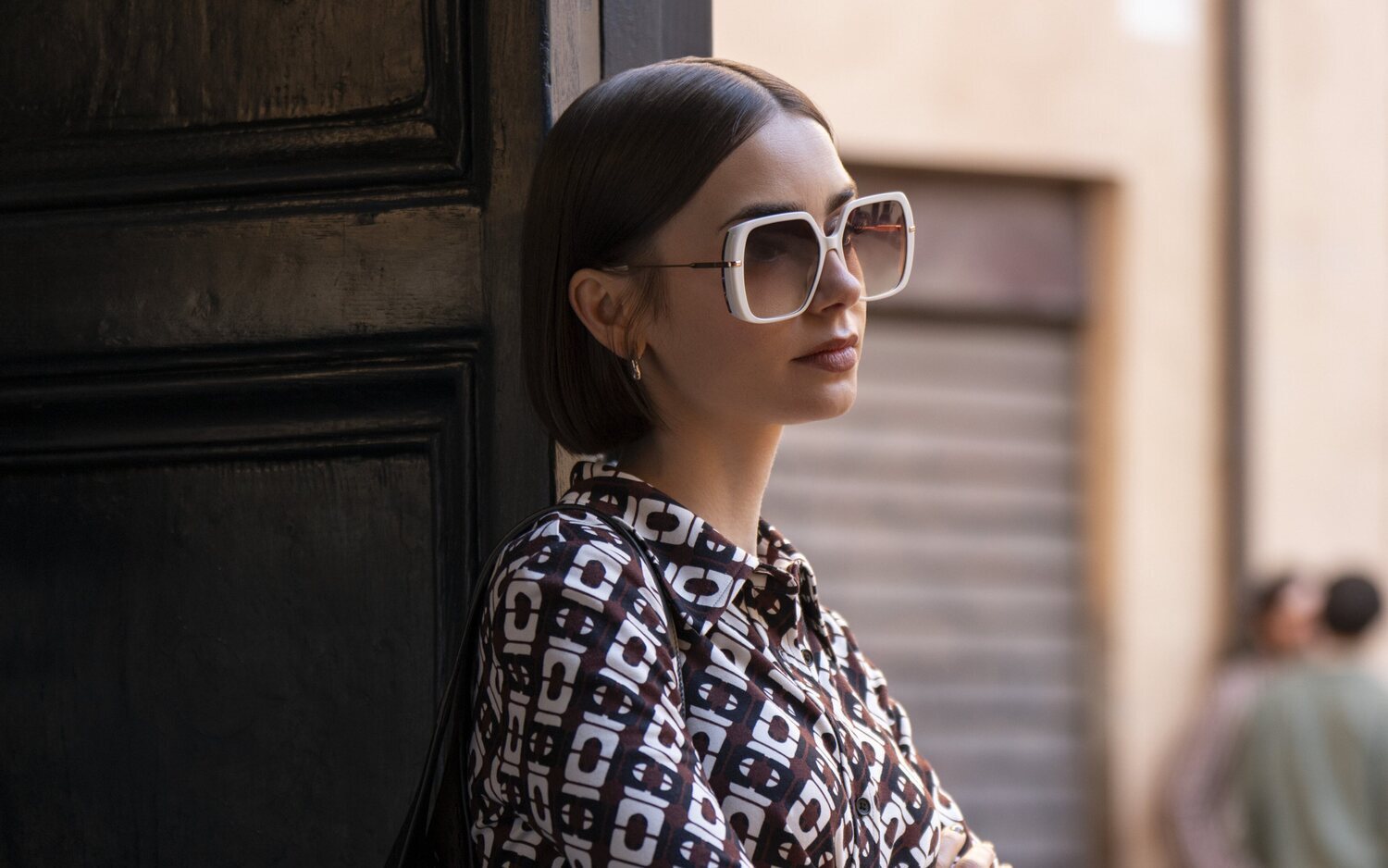 'Emily en París' tendrá sexta temporada