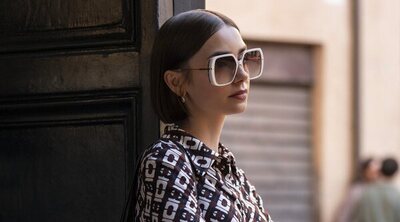 'Emily en París' renovada por Netflix para una sexta temporada