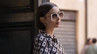 'Emily en París' renovada por Netflix para una sexta temporada