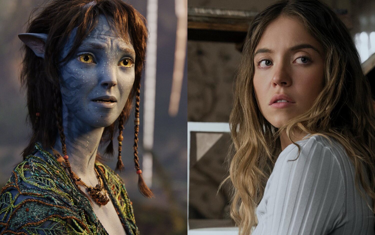 'Avatar: Fuego y ceniza' y 'La asistenta' lideran un fin de semana de récord