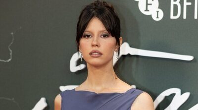 Mia Goth habla sobre ‘La Odisea’ como “una de las mejores experiencias de su vida”