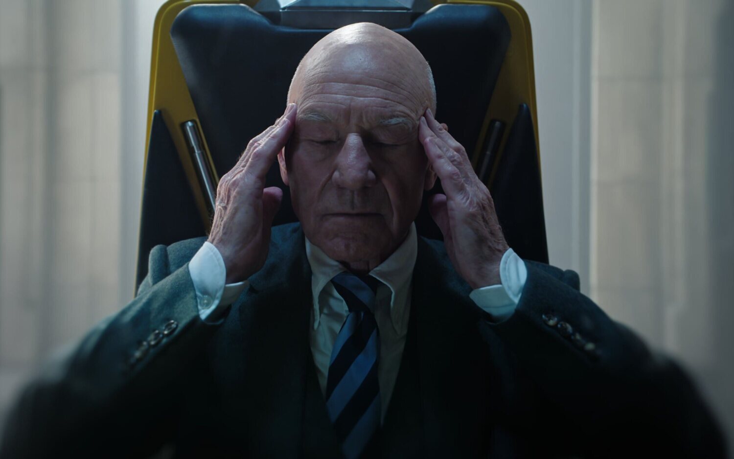 Los X-Men vuelven en el teaser de 'Vengadores: Doomsday'