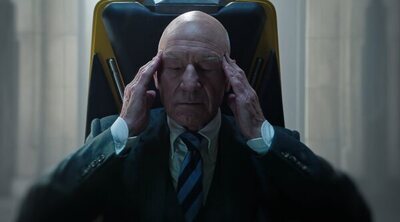 Cíclope arrasa con su rayo y los X-Men vuelven en el teaser de 'Vengadores: Doomsday'