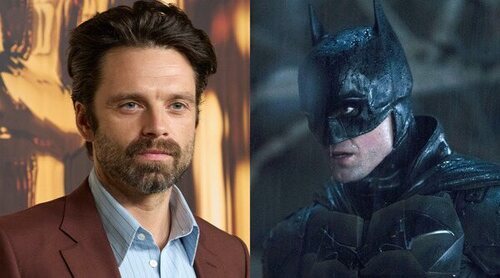 Sebastian Stan negocia unirse a 'The Batman: Part II': Nuevo salto de Marvel a DC
