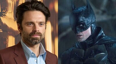 Sebastian Stan negocia unirse a 'The Batman: Part II': Nuevo salto de Marvel a DC