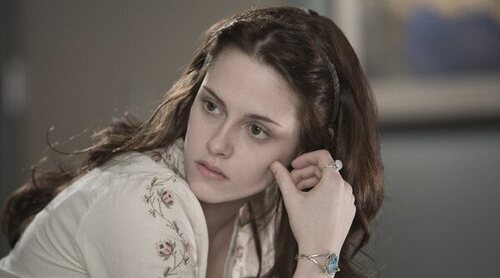 'Crepúsculo': Kristen Stewart tiene planeado dirigir un reboot de la saga