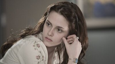'Crepúsculo': Kristen Stewart tiene planeado dirigir un reboot de la saga