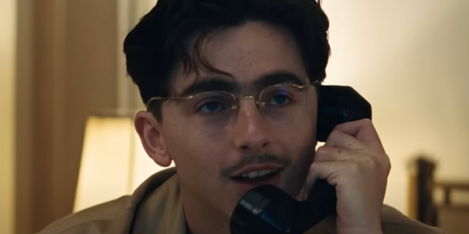 'Avatar: Fuego y ceniza' sigue líder en la taquilla estadounidense con 'Marty Supreme' marcando un gran estreno