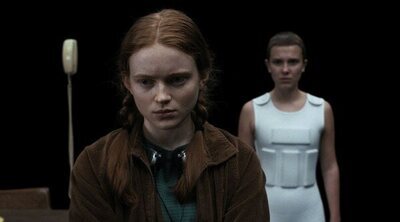 'Stranger Things': Sadie Sink aclara el destino de Eleven