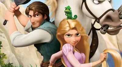 'Enredados' encuentra a sus protagonistas para el live-action: Teagan Croft y Milo Manheim