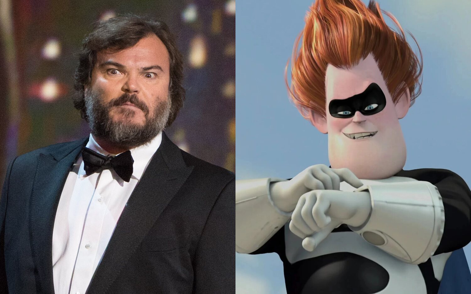 Jack Black confiesa su mayor arrepentimiento profesional
