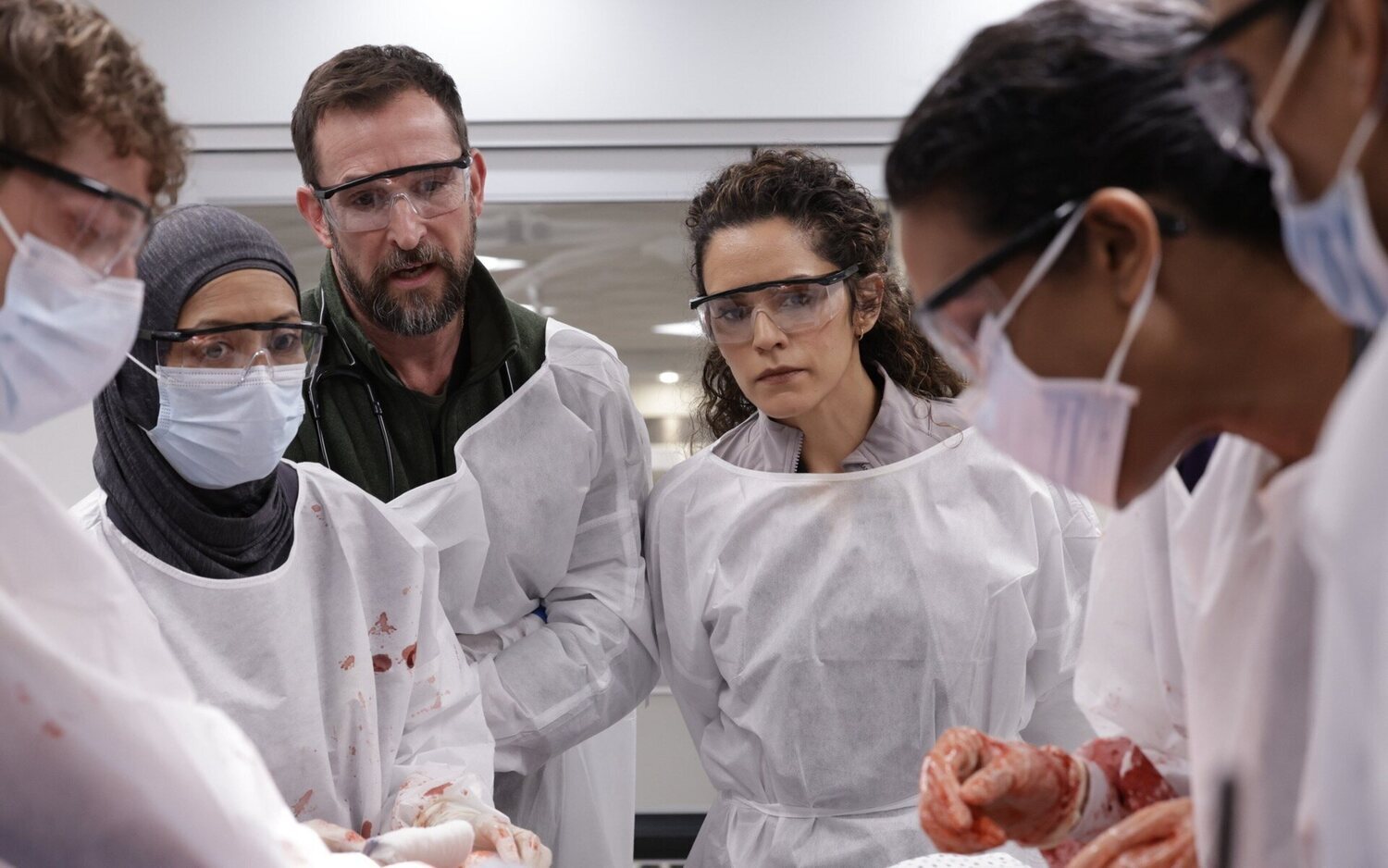 'The Pitt' renueva por una tercera temporada en HBO Max