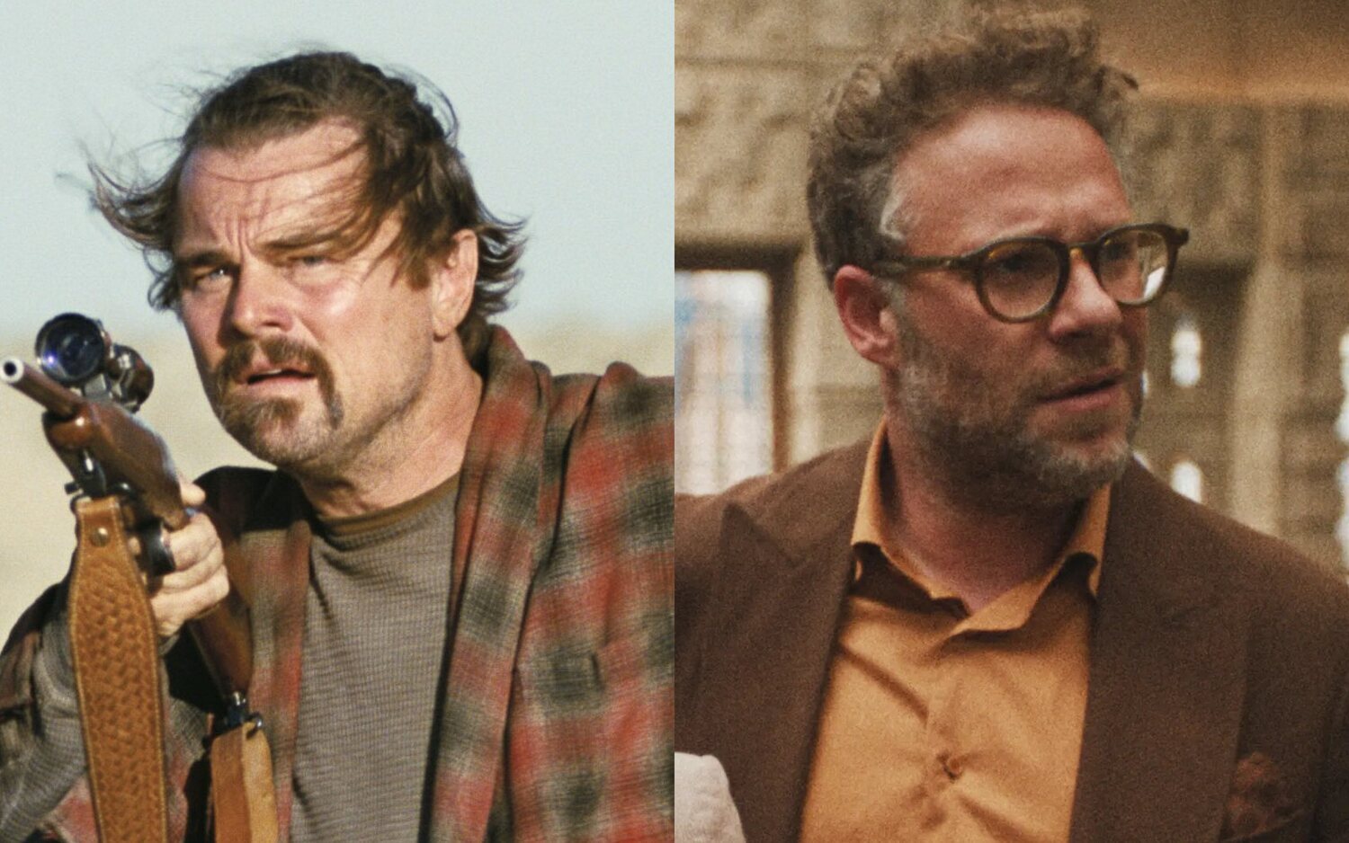 'Una batalla tras otra' y 'The Studio', las más nominadas de los Actor Awards