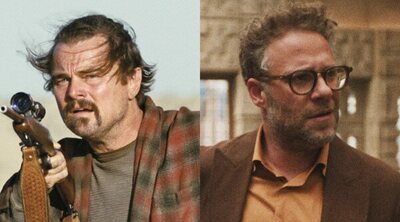 Actor Awards 2026: 'Una batalla tras otra' y 'The Studio' lideran las nominaciones en cine y televisión