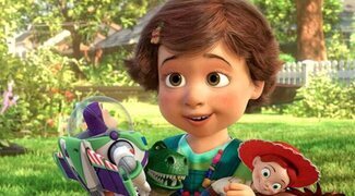 El paso del tiempo en 'Toy Story 5': Primer vistazo a una Bonnie no tan niña