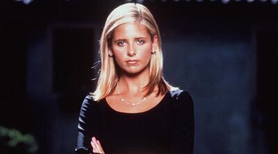 Sarah Michelle Gellar aclara que lo nuevo de 'Buffy, cazavampiros' "no es una secuela ni un reboot"