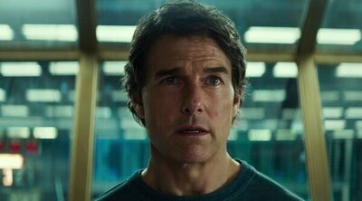 Tom Cruise visita el set de ‘Star Wars: Starfighter’ y acaba rodando una escena con sables láser