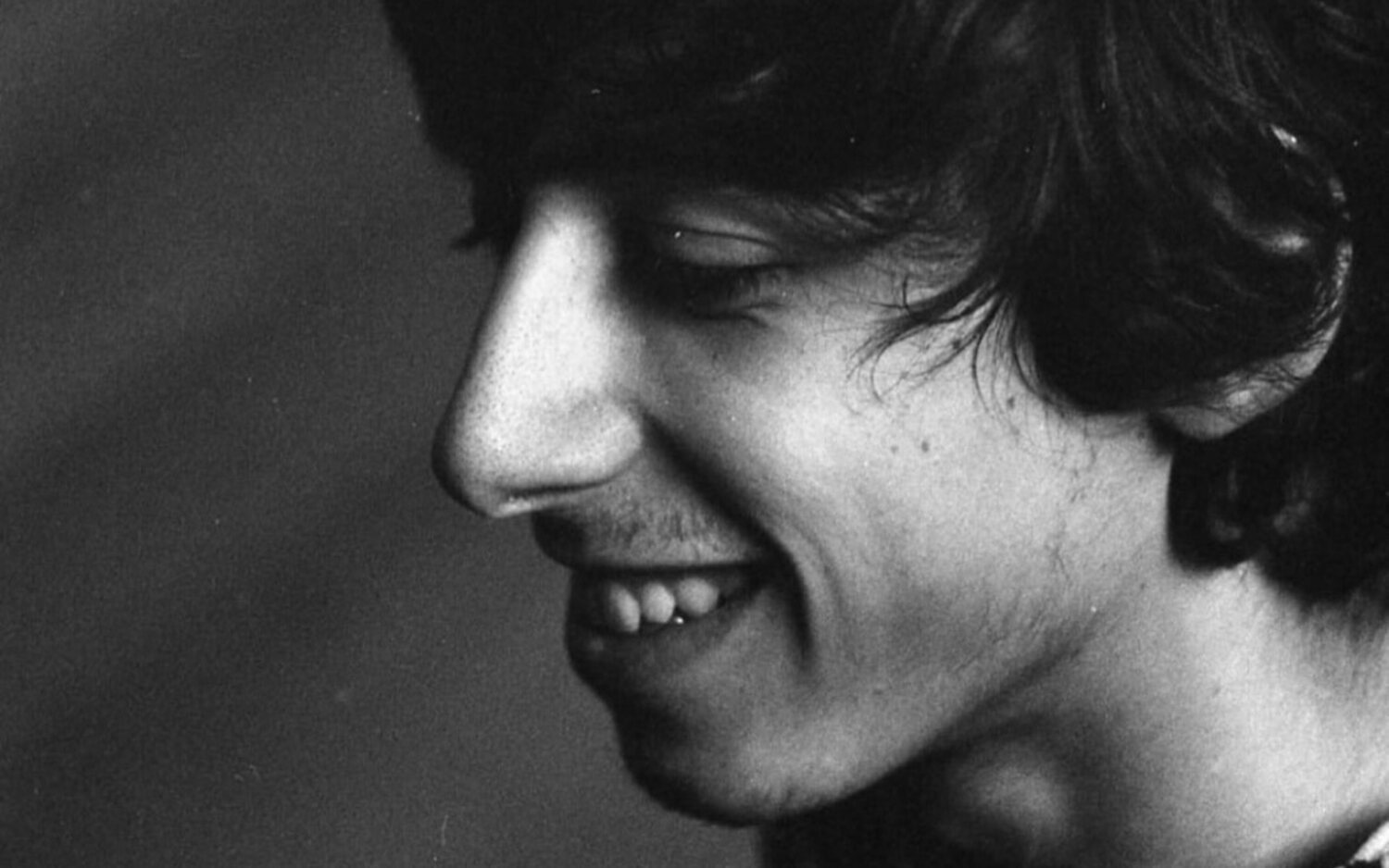 Siro Ouro en su homenaje por la compañía teatral 'La Tristura'