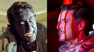 Alan Cumming lesionó a Pedro Pascal en su primer día rodando 'Vengadores: Doomsday': "Rompí a Pedro"