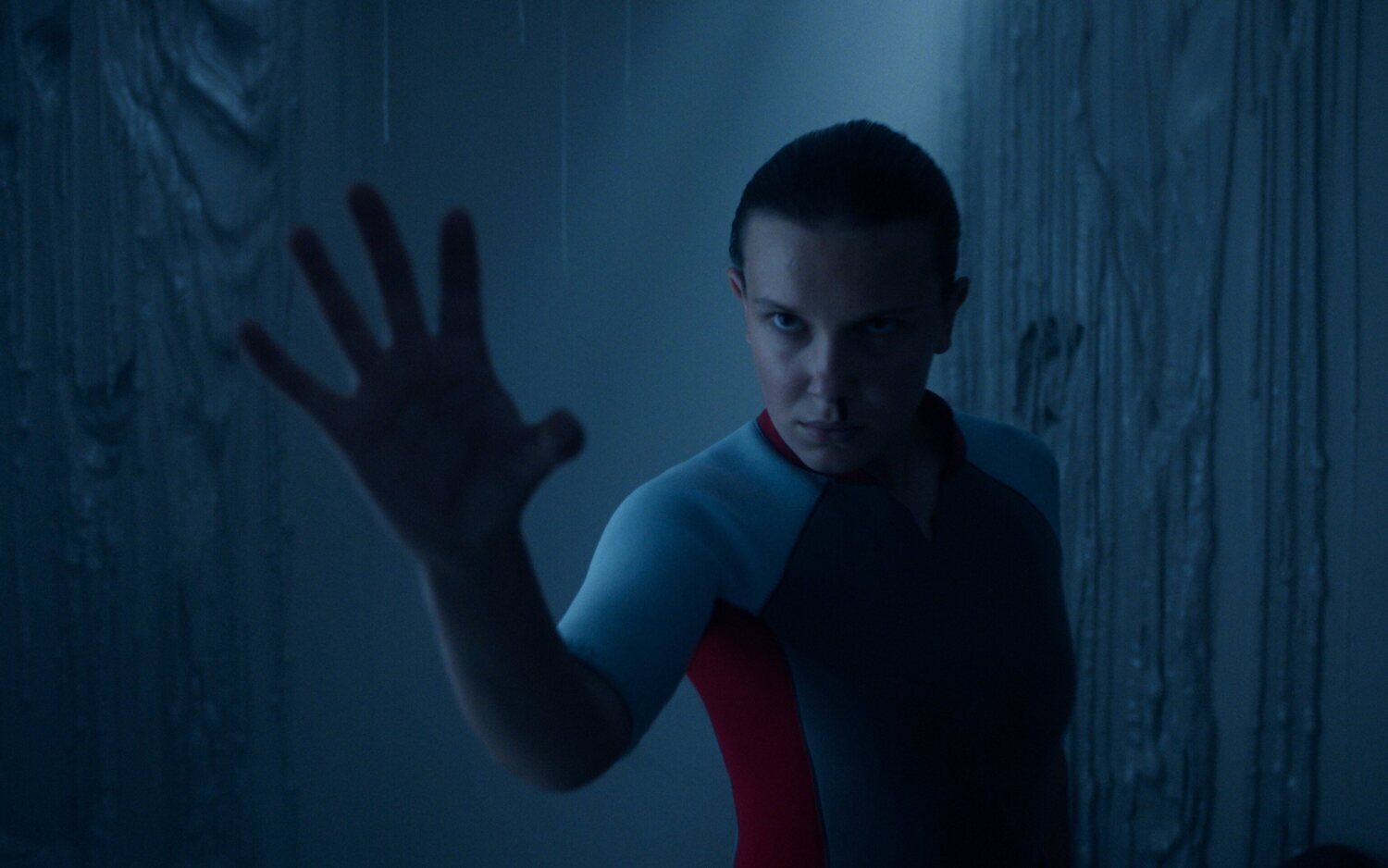 Millie Bobby Brown es única que conoce el destino final de Once