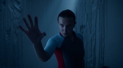Los hermanos Duffer aseguran que solo Millie Bobby Brown sabe el verdadero final de Once en 'Stranger Things'