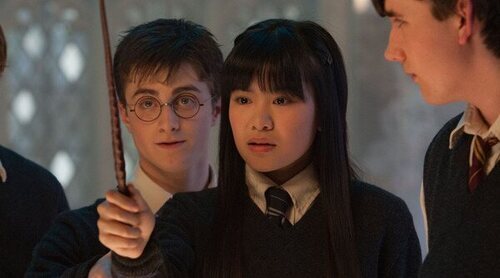 Katie Leung ('Harry Potter') recuerda cómo le afectó el bullying racista que sufrió en la saga