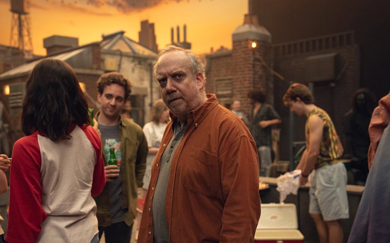 La temporada 7 de 'Black Mirror' fue bien recibida, y ahora la ficción se prepara para estrenar una octava entrega