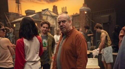 Netflix renueva 'Black Mirror' por una octava temporada