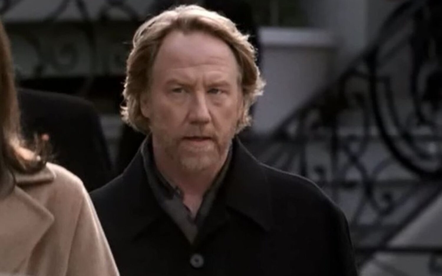 'El ala oeste de la Casa Blanca'