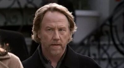 El actor Timothy Busfield acusado de abuso sexual infantil durante el rodaje de 'La chica de la limpieza'