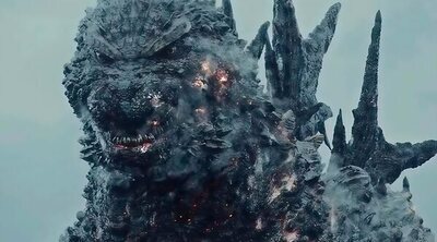 Godzilla Minus Zero' anuncia su fecha de estreno para noviembre de 2026