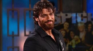 Can Yaman ('Pájaro soñador', 'Luna llena') detenido en Estambul durante una redada antidrogas