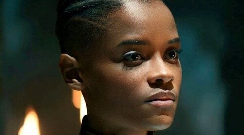 El cuarto teaser de 'Vengadores: Doomsday' muestra los nuevos trajes de Black Panther y Namor