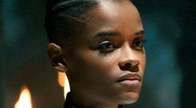 El cuarto teaser de 'Vengadores: Doomsday' muestra los nuevos trajes de Black Panther y Namor