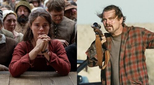 Globos de Oro 2026: 'Hamnet' y 'Una batalla tras otra' lideran una lista de premios con pocas sorpresas