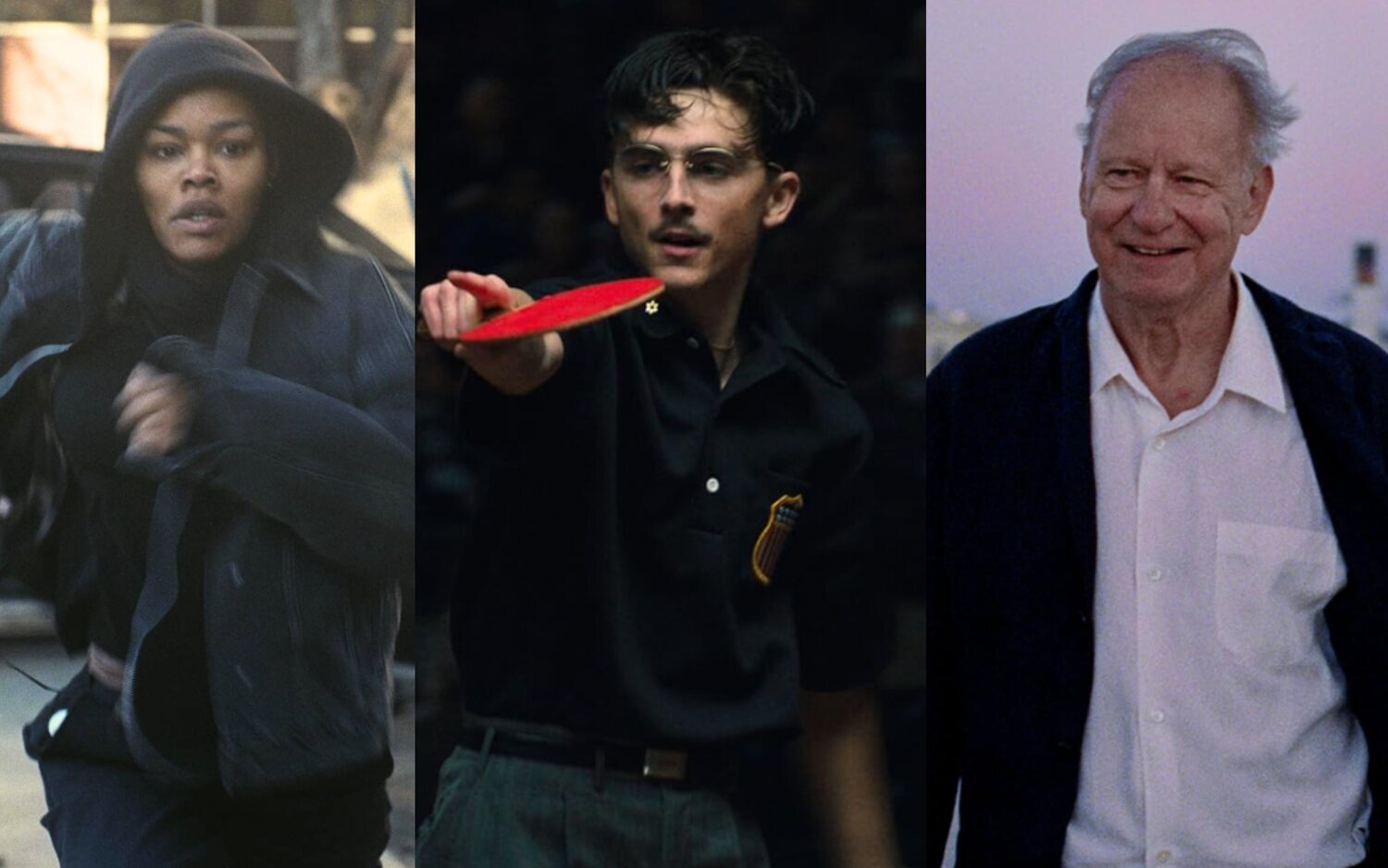 Los discursos que marcaron la noche en los Globos de Oro 2026