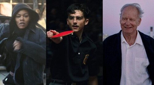 Del orgullo de Timothée Chalamet a la emoción de Teyana Taylor: los discursos que marcaron los Globos de Oro 2026