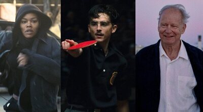 Del orgullo de Timothée Chalamet a la emoción de Teyana Taylor: los discursos que marcaron los Globos de Oro 2026