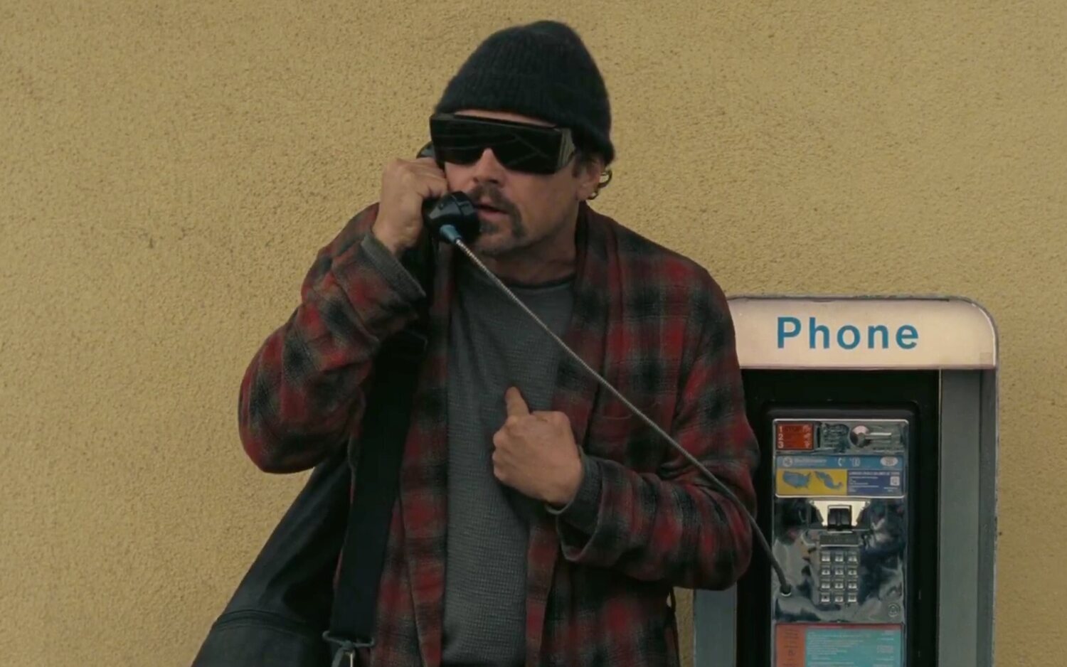 DiCaprio, el rey de la noche y la comedia en los Globos de Oro 2026