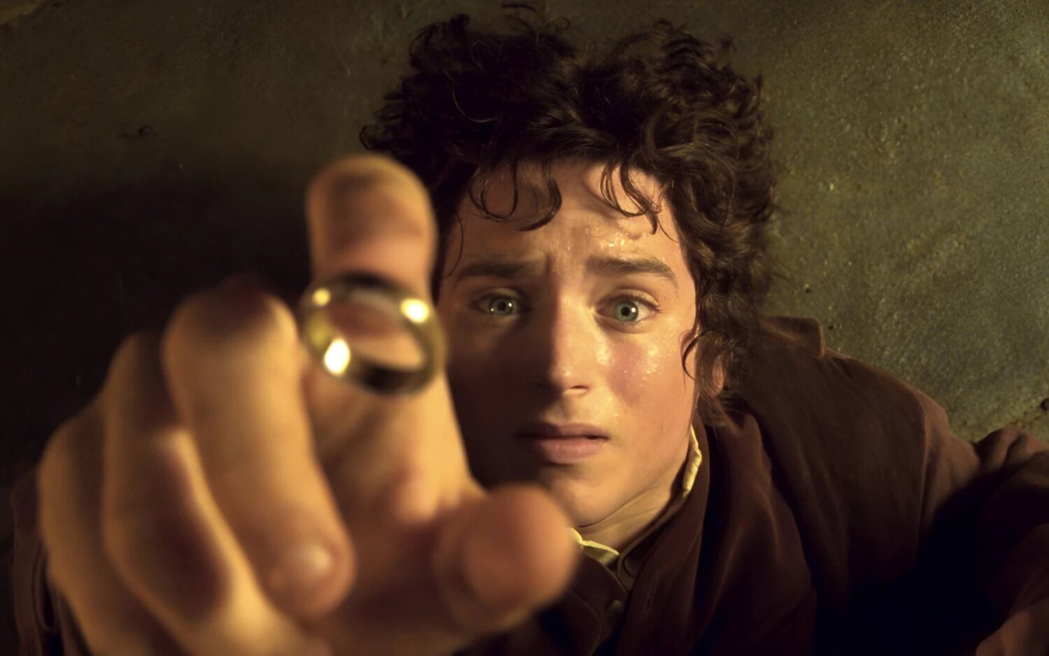 ¿Volverá Elijah Wood como Frodo?