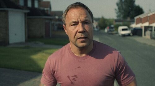 'Adolescencia': Stephen Graham abre la puerta a una segunda temporada