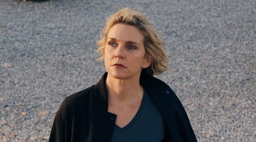 'Pluribus': Rhea Seehorn promete que la segunda temporada llegará  "tan pronto como podamos"