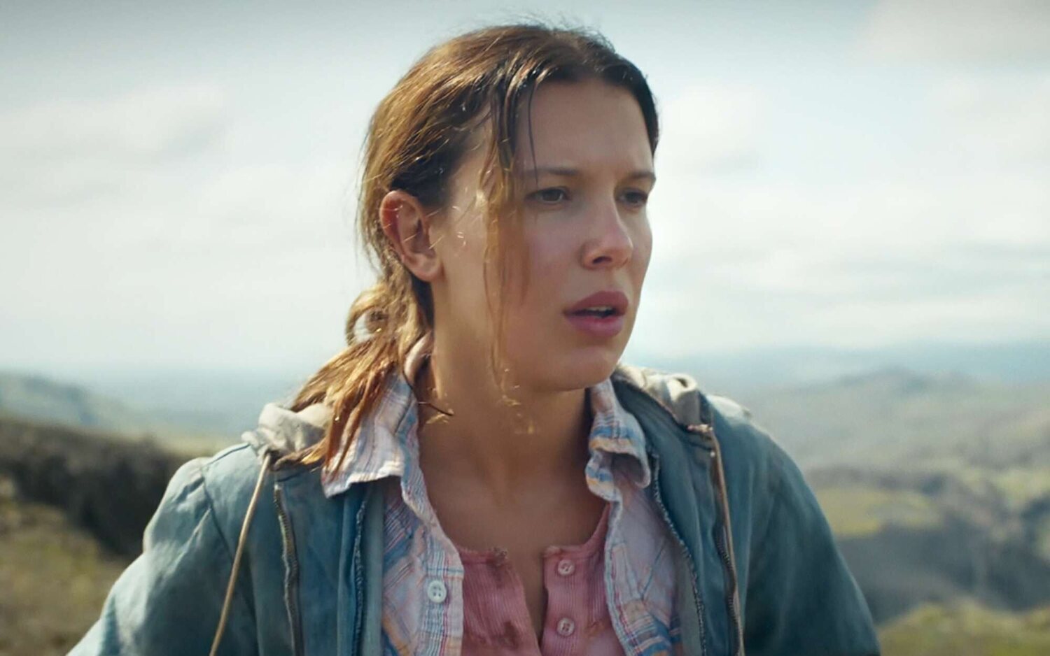 Los hermanos Duffer rodaron el final de Stranger Things sin tener el guion terminado