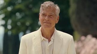 George Clooney defiende a Paul Dano, Owen Wilson y Matthew Lillard de Tarantino: "No disfruto viendo a la gente ser cruel"