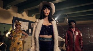 El nuevo teaser de la temporada 2 de 'One Piece' presenta al nuevo grupo de villanos Baroque Works