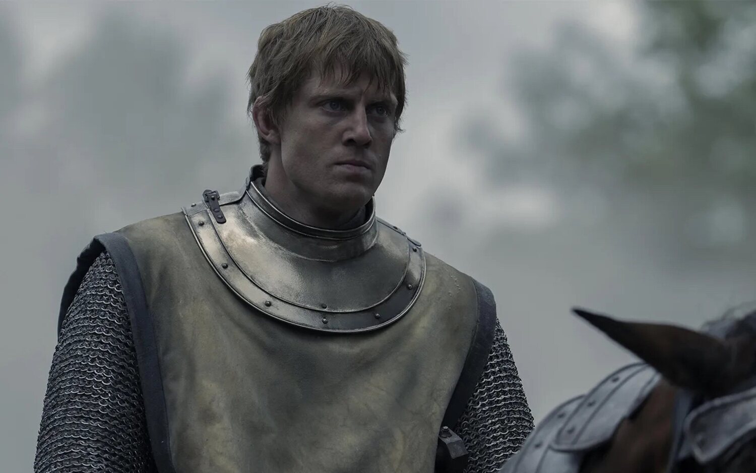 'El caballero de los Siete Reinos' amplía el universo de 'Juego de Tronos'