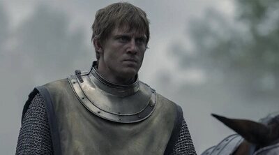 George R.R. Martin planea nuevas historias de 'El caballero de los Siete Reinos' de 'Juego de Tronos'