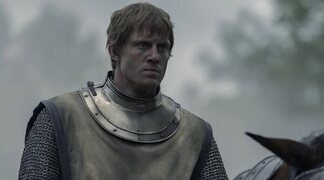 George R. R. Martin planea ampliar el universo de 'Juego de tronos' con más historias de 'El caballero de los Siete Reinos'